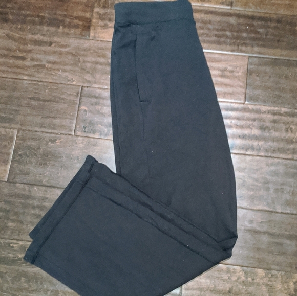 Men's Lululemon Black Sweatpants - Picture 3 of 4